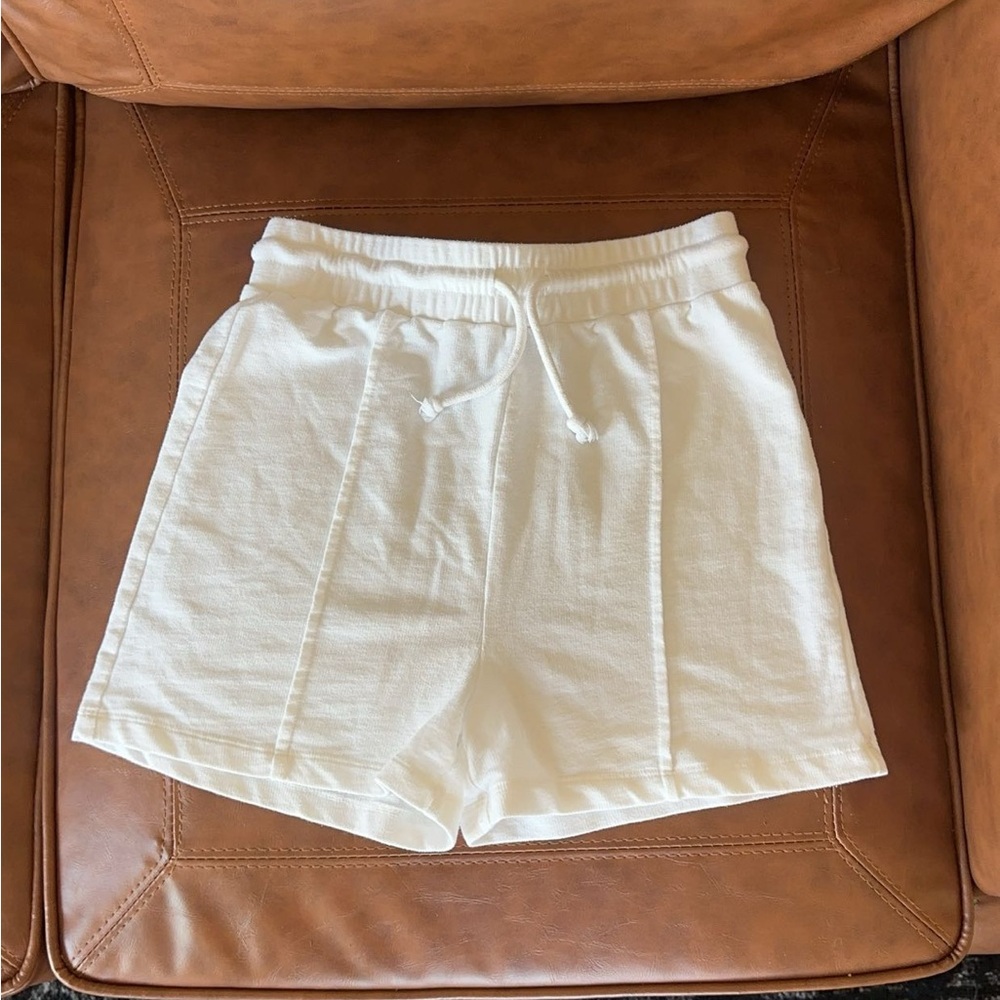 Fitz + Eddi Shorts